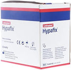 Hypafix Dressing Retention Tape: 2" X 11 Yds Each