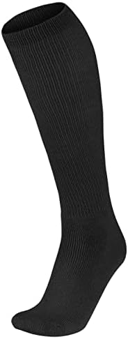 CHAMPRO Multi-Sport Athletic Compression Socks for Baseball, Softball, Football, Soccer & all other sports