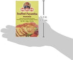 Mdh Stuffed Parantha Masala 100Gms