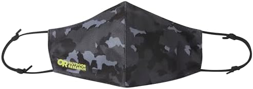 Outdoor Research Kids' Face Mask Kit