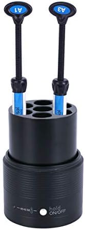 12V DC Composite Heater AR Heater Composite Resin Heating Composed Material Warmer Dentist Equipment
