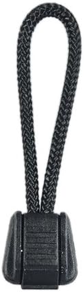 Paracord Planet Zipper Pulls Available in Various Color Combinations – 20 Pack