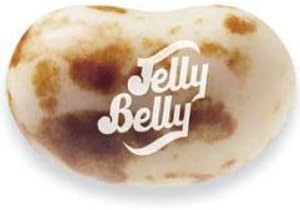 Jelly Belly Toasted Marshmallow Jelly Beans - 1 Pound (16 Ounces) Resealable Bag - Genuine, Official, Straight from the Source