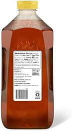 Amazon Grocery, Wildflower Pure Honey, 80 Oz