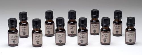 Wicked Witch Mojo Everything and Then Some Oil