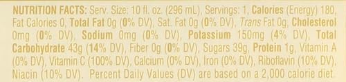 Martinelli's Sparkling Apple Juice, 10 Ounce (Pack of 12)
