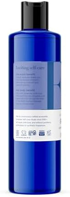 EO Body Oil, 8 Ounce (Pack of 2), French Lavender, Certified CCOF and made with Essential Oils for Men and Women for Massage and Moisture