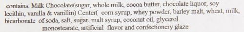Steve's Gourmet Confections Triple Dipped Malt Balls in Milk Chocolate, 12 Ounce