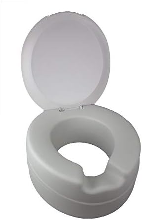 Obea - Soft Toilet Lift 11 cm with lid