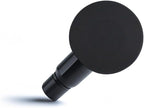 ZJchao 19mm/0.74in Diameter Muscle Massage Gun Heads, Deep Tissue Percussion Massage Head Plug and Play for Most Types Massage Gun (2.4in Big Ball Head)