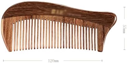 1 Comb Household Portable Massage Comb Long Hair Short Hair Personal Use Or Gift Hair Care Hair Care Comb