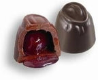 Sugar Free Happy Mother's Day Assorted Chocolate Candy Blue Gift Box by Diabetic Candy & diabetic friendly Mothers Day Gift