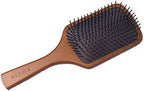 KOZIS Wooden Paddle Hair Brush (Large)