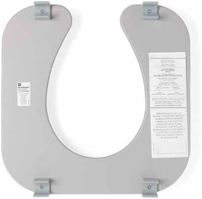Medline Commode Replacement Parts