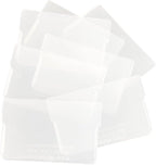 Pack of 32 Divider for Small Drawers Plastic Storage Hardware Cabinet, Compatible with Akro-Mils 40716 (Small Drawer Size)
