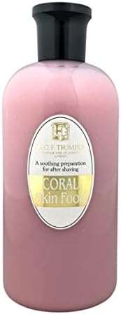 Geo F. Trumper Skin Food - Coral 500 ml