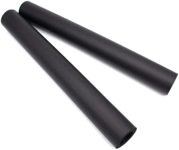 Foam Rubber Handle Grip 422179 Fit of 422179-GRIPGRASSHOPPER Mower Part （Set of 2）