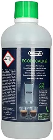 De'Longhi EcoDeCalk Natural Coffee Descaler Large