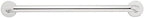 Speakman SA-1009-24 24 in. ADA Grab Bar, Polished Chrome