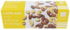 75 Lakeland Self-Seal Food Storage Bags 16.5 x 15cm