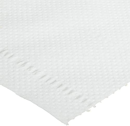 AmazonCommercial 2-Ply White 7.6' Center Pull Paper Towels |Bulk for Business | centerfeed Hand Towels |Compatible with Universal Dispensers|FSC Certified |600 Sheets per Roll (6 Rolls)(7.6 x 9 Sheet)