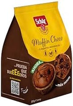 Schar Choco Muffins Gluten Free 260g