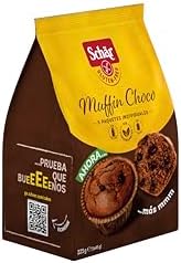 Schar Choco Muffins Gluten Free 260g