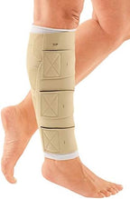 CircAid Reduction Kit Lower Leg Compression Wrap System for Adjustable Lower Leg Support, Wide Width Short Length 30cm