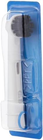 Oral-B Charcoal Electric Toothbrush Replacement Brush Heads Refill, 5 Count