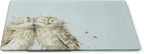 Wrendale Designs - 'Birds of A Feather' Glass Worktop Saver