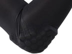 Under Armour Gameday Armour Pro Padded Elbow Sleeve