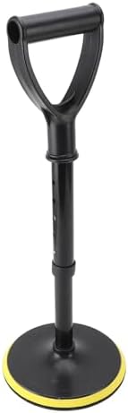 Stand Assist Aid for Elderly, Standing Assist Devices Help Seniors Get Up Portability Standing Assist Device Adjustable Standing Aid Handicap Accessories Mobility Aids for Elderly