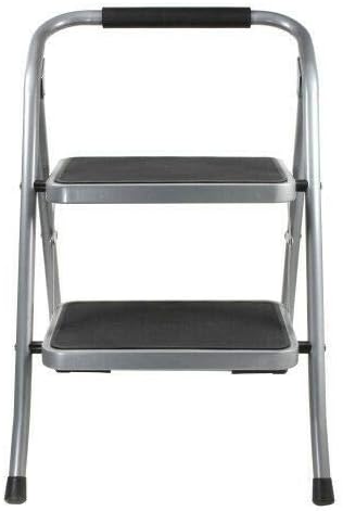 Utopiks Folding Step Stool, 2-Step