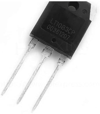 1pcs/lot LT1083CP LT1083 TO-247