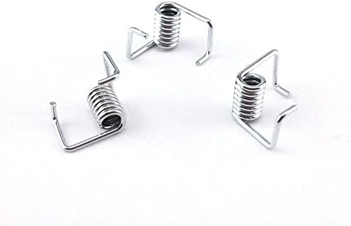 Honbay 20pcs GT2 Timing Belt Tensioner Torsion Spring for 3D Printer RepRa 6mm Width Belt