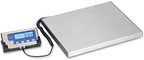 Keg Scale - Your Tired of The Shake and Guess Method of Trying to Determine How Much Beer is in a keg. Use This Portable Package Scale to weigh Beer Kegs and Eliminate The Guesswork.
