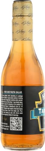Heinz Gourmet Tarragon Vinegar (12 fl oz Bottle)