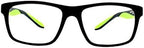 SPORTEX SAV Men's AR4163 Reading Glasses - Flexible, Durable, Lightweight, High-Performance Readers For Men