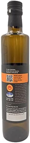 Gaea Gaea PDO Kalamata Extra Virgin Olive Oil 17 fl Ounce Bottle (Pack of 6), 6 Count