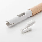 Muji Cleaning System- Wooden Short Pole