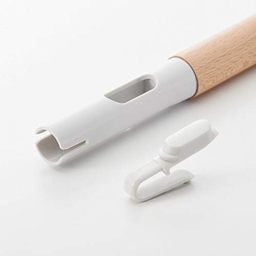 Muji Cleaning System- Wooden Short Pole