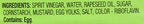 Heinz Salad Cream, 14.9 oz