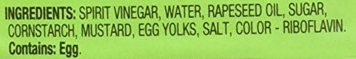 Heinz Salad Cream, 14.9 oz
