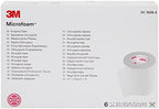3M Microfoam Tape 2" X 5 1/2 Yd, Stretched Box: 6