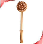 1pc Hand-held Massage Hammer Versatile Neck Shoulder Back for Relief and Relaxation Non- Design for Easy Use and Fatigue Relief