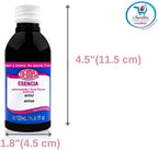 Deiman Artificial Food Flavoring Anise Essence (4 fl.oz.)