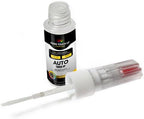 Compatible With 1972 Triumph Pimento Red (71996) Factory Matched Ultra Premium Single Stage Direct Gloss Pen Brush - Touch Up Paint MADE IN THE USA
