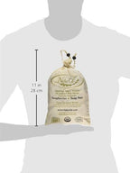 NaturOli Soap Nuts/Soap Berries - 1-Lbs organic (240 loads) + 18X Travel Bottle! Select Seedless - 1 Wash Bag, 8-pg info, Tote Bag. Organic Laundry Soap
