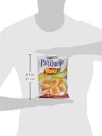 Cheese Bread Mix - Mistura para Pão de Queijo - Yoki - (250g) - GLUTEN-FREE, 8.8 Ounce (Pack of 3)