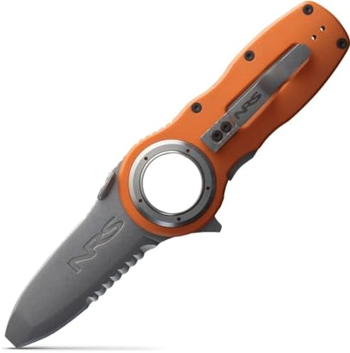 NRS Pilot Access Folding Knife